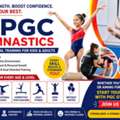 PGC Gymnastics &ndash; Professional Gymnastics Training For Kids And Adults