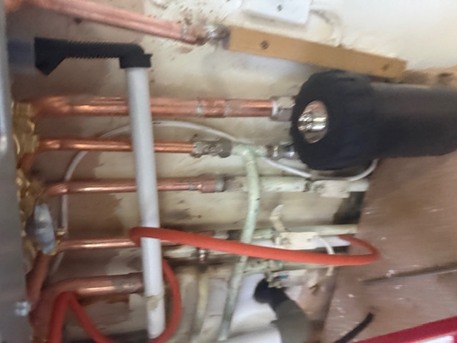 London, Appliance Repair, Professional Boiler Repairs Services In Leytonstone &ndash; Manzoor Plumbing And Heating Ltd