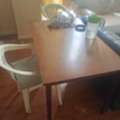 BHD 8,  Table With 2 Chair