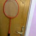 SAR 45,  A Very Good Condition Badminton Racket