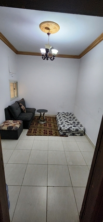 Riyadh, Rooms for Rent, SAR 1200/month,  Single Room Only For Indians