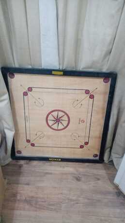 Adliya, Household Items, BHD 5,  Carrom Board For Sale