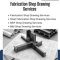 Custom Fabrication Shop Drawing Services In Boston- Shop-Ready Plans.