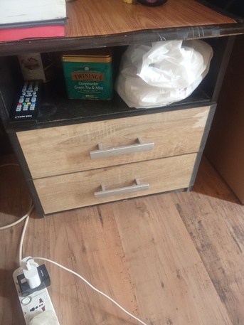 Adliya, Household Items, BHD 5,  Bed Side Table