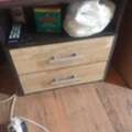 BHD 5,  Bed Side Table