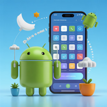 Casablanca, Software Development, End-to-End Android And IOS App Development Services In Morocco