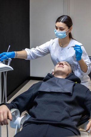 Mumbai, Dental, Leading Dental Surgeons In Trivandrum For Advanced Smile Restoration