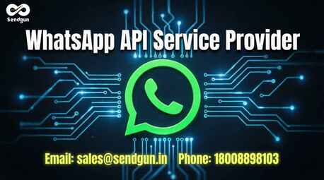 Jaipur, Business, Enhance Business Growth With A Trusted WhatsApp API Service Provider In India