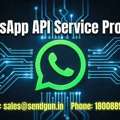 Enhance Business Growth With A Trusted WhatsApp API Service Provider In India
