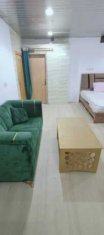 Riyadh, Apartments, Flats, Houses & Villas, SAR 1500/month,  Furnished,  1 BR,  Furnished Room Available For Executive Bachelor