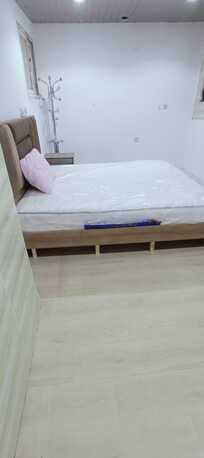 Riyadh, Apartments, Flats, Houses & Villas, SAR 1500/month,  Furnished,  1 BR,  Furnished Room Available For Executive Bachelor