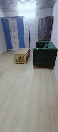 Riyadh, Apartments, Flats, Houses & Villas, SAR 1500/month,  Furnished,  1 BR,  Furnished Room Available For Executive Bachelor