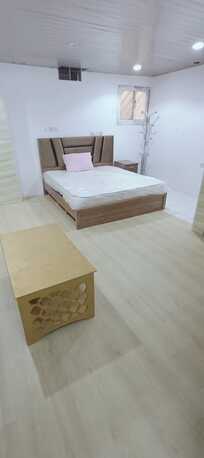 Riyadh, Apartments, Flats, Houses & Villas, SAR 1500/month,  Furnished,  1 BR,  Furnished Room Available For Executive Bachelor