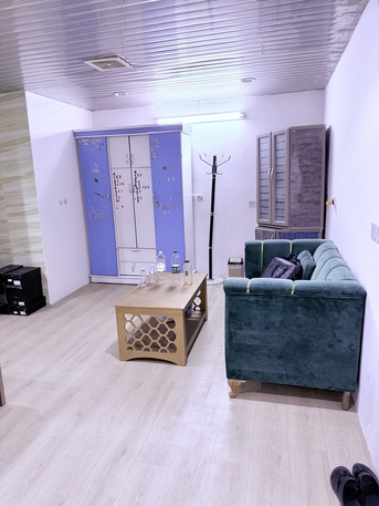 Riyadh, Apartments, Flats, Houses & Villas, SAR 1400/month,  Furnished,  1 BR,  Furnished Room For Executive Bachelor In Malaz