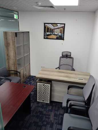 Deira, Offices, AED 22999,  110 Sq. Feet,  110 Sqft Office Available For Rent In Dubai