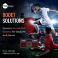 Bodet UAE - Enhancing Every Event, Elevating Each Score