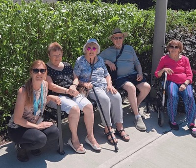 Toronto, Elder Care, Assisted Living Oakville Ontario &ndash; Livita Queens Avenue Retirement Residence