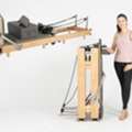 GBP 3599,  What Is A Foldable Pilates Reformer?