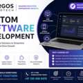 Custom Software Development Services | Scalable Business Software Solutions