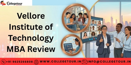 Chennai, Lessons Offered, Vellore Institute Of Technology MBA Review