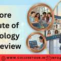 Vellore Institute Of Technology MBA Review