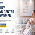 Luxury Rehab Center For Women | Private & Holistic Care