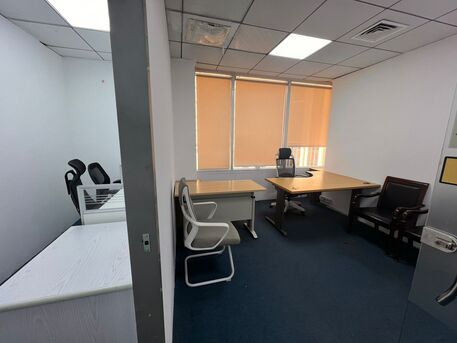 Dubai, Offices, AED 35000,  200 Sq. Feet,  Office With Small Cabin For Rent &ndash; AED 35,000/year