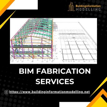 New York, Construction, Hire The Best BIM Fabrication Services Provider In The USA