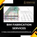 Hire The Best BIM Fabrication Services Provider In The USA