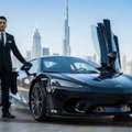 Rent A Car With Driver In Dubai For Comfortable Daily Travel