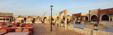 Deira, Travel, Best Desert Evening On Premium Desert Safari