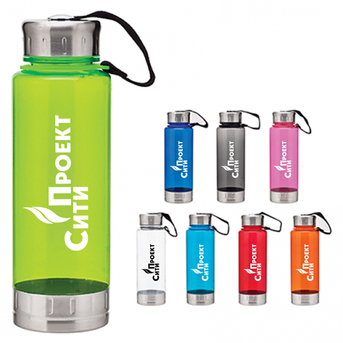 New York, Wholesale Products, PapaChina Supplies Personalized Sports Water Bottles In Bulk For Marketing Purpose