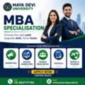 Most Demanded And Highest Paid Specialisation In MBA?