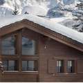 Book Your Exclusive One Hotel Prive Ski Chalet Today