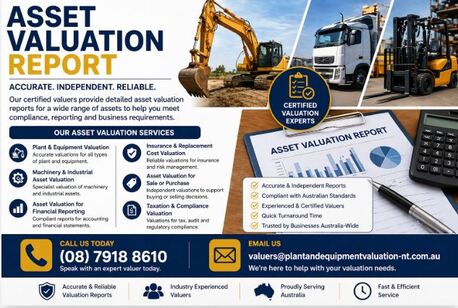 Sydney, Real Estate, Professional Asset Valuation Report Services In Australia