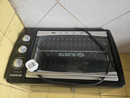 Gudaibiya, Household Items, BHD 10,  Oven For Sale