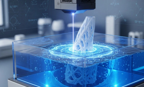 Abu Dhabi, Printing, Best 3D Printing Company In UAE | Advanced 3D Printing Technologies