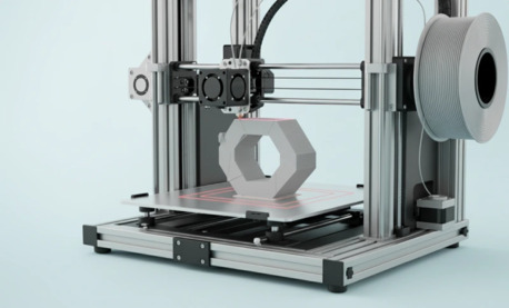 Abu Dhabi, Printing, Best 3D Printing Company In UAE | Advanced 3D Printing Technologies