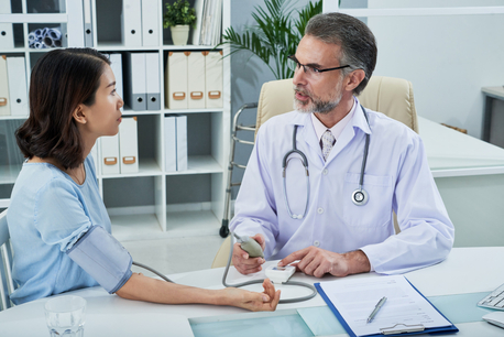 Istanbul, Health, Check Up Paneli Ile Sağlığınızı Koruyun