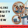Shoolini University BCOM Review