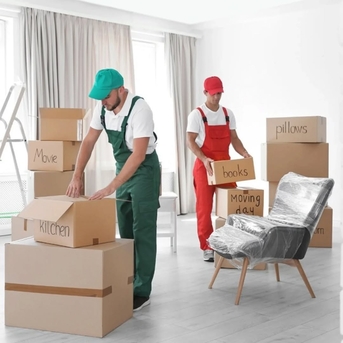 Juffair, Labor/Moving, House Shifting Movers Packers