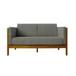 Kuala Lumpur, Furniture, MYR 8500,  Teak Stripe Design Sofa Set