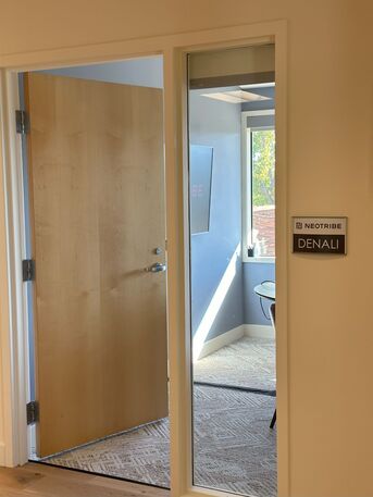 New York, Business, Custom Office Signage & Office Door Signs San Jose | Touchstone Signs & Graphics