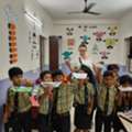 English Medium School In Bhubaneswar