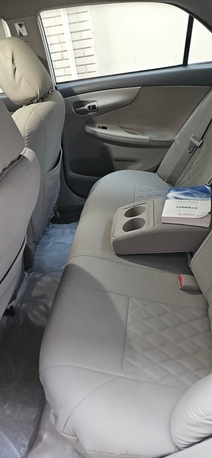 Khobar, Vehicles, Cars & Trucks , SAR 21000,  Toyota Corolla XLE,  2010,  Automatic,  261740 KM,  Toyota Carolla XLI 1.6 TwinCam