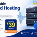 Affordable Shared Hosting India
