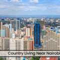 Land Sale Nairobi &ndash; Secure Your Plot In A Luxury Golf Estate