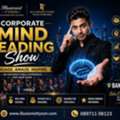 Corporate Mind Reading Show In Bangalore | Illusionist Tyson