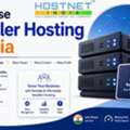 Purchase Reseller Hosting In India