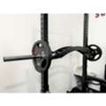 Shop Olympic Bars For Spring Season &ndash; Upgrade Your Strength Training Today